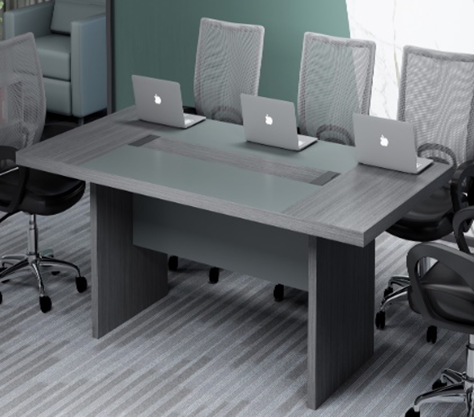 TABLE CONFERENCE 8 PLACE