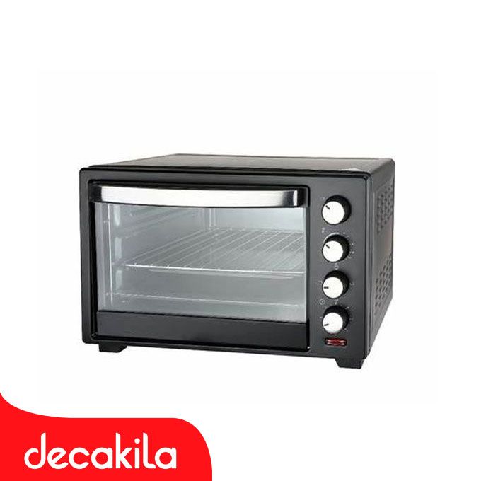 Mini-four électrique DECAKILA KEEV011B 50L