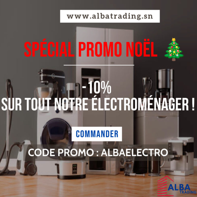 PROMO ELECTRO