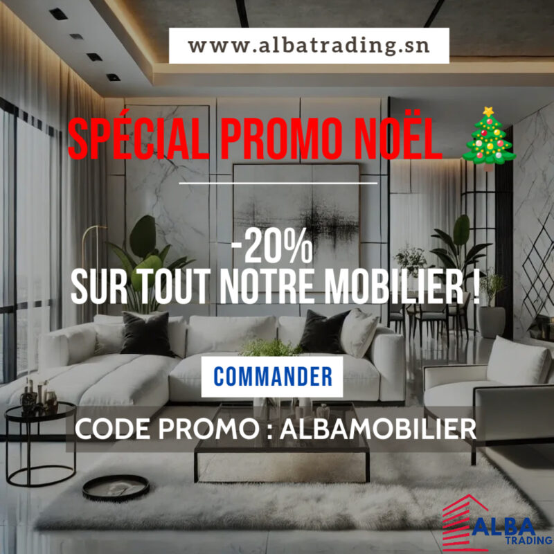 PROMO MOBILIER